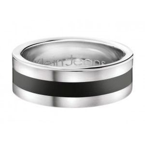 Calvin klein best sale bague homme